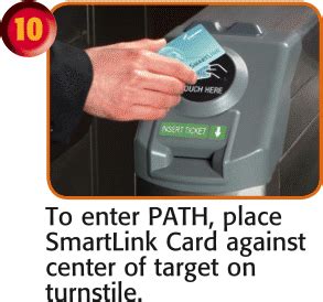 register smart lonk card|PATH Frequently Asked Questions & Help Center .